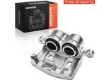 Frankberg 1X Pinza Freno Asse Anteriore Destra Per Hyundai Santa Fé Ii Cm Kia Sorento Ii Xm 2006-2015
