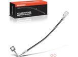 Frankberg 1X Tubo Freno Tubi Freno Asse Anteriore Sinistro Per Jeep Commander Xh Xk Grand Cherokee Ii Iii Wh Wk