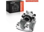 Frankberg 1X Pinza Freno Asse Anteriore Sinistro Per Bmw Serie 3 E46 E83 E86 E85 Mg 1999-2011