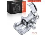 Frankberg 1X Pinza Freno Posteriore Sinistra Per Honda Accord Vi Vii Tourer 1998-2008