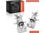 Frankberg 2X Pinza Freno Posteriore Sinistra Destra Per Alfa Romeo Mito 955