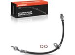Frankberg 1X Tubo Freno Tubi Freno Asse Posteriore Destro Per Subaru Forester Sj Xv Gp 2.0L
