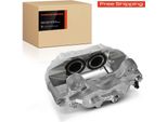 Frankberg 1X Pinza Freno Asse Anteriore Destra Per Toyota Land Cruiser 80 J8 4.2L 4.5L 1990-1997