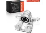 Frankberg 1X Pinza Freno Asse Posteriore Destra Per Honda CR-V Iii Re CR-V Iv Rm 2.0L 2.2L 2.4L Anno 2006 In Poi