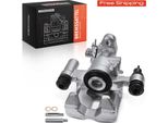 Frankberg 1X Pinza Freno Asse Posteriore Sinistro Per Ford Usa Probe Ii Mazda 626 Iv MX-6 Xedos 6