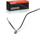 Frankberg 1X Tubo Freno Tubi Freno Asse Anteriore Sinistro Per Infiniti QX56 56 2012-2013
