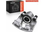 Frankberg 1X Pinza Freno Asse Anteriore Sinistro Per Opel Astra F Caravan Cc Klasseic Combo Corsa A B Tigra