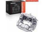 Frankberg 1X Pinza Freno Asse Anteriore Sinistro Per Mercedes-Benz Sl R107 3.0L 4.2L 5.0L 1985-1989