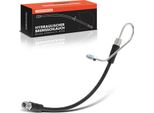 Frankberg 1X Tubo Freno Tubi Freno Asse Anteriore Sinistro Per Audi Q8 Get Geg E-Tron Gen
