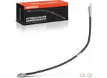 Frankberg 1X Tubo Freno Tubi Freno Asse Anteriore Sinistro Per Toyota Yaris P1 Verso P2 1.0L-1.5L