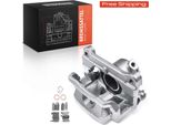 Frankberg 1X Pinza Freno Asse Anteriore Sinistro Per Mazda MX-5 Iii Nc 1.8L 2.0L 2005-2014
