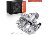 Frankberg 1X Pinza Freno Asse Posteriore Destra Per Mazda 5 Cr 1.8L 2.0L 2005-2010
