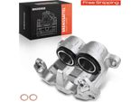 Frankberg 1X Pinza Freno Asse Anteriore Sinistro Per Mercedes-Benz 100 Piattaforma/Telaio W631