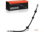 Frankberg 1X Tubo Freno Tubi Freno Asse Anteriore Sinistra O Destra Per Land Rover Range Rover Iii L322 Lm Freelander Ln L314