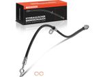 Frankberg 1X Tubo Freno Tubi Freno Asse Anteriore Sinistro Per Toyota Prius Notchback W1 2000-2003