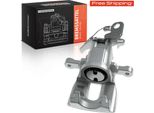 Frankberg 1X Pinza Freno Asse Posteriore Destra Per Ford Mondeo Iii B5Y Mondeo Iii Notchback B4Y 2004-2007