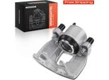 Frankberg 1X Pinza Freno Asse Anteriore Sinistro Per Ford C-Max Ii Volvo C30 C70 S40 V40 Cross Country V50