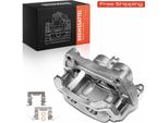 Frankberg 1X Pinza Freno Asse Anteriore Sinistro Per Nissan NP300 Navara Pathfinder Iii