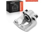 Frankberg 1X Pinza Freno Asse Anteriore Sinistro Per Chrysler Voyager Iv Rg Rs Voyager/Grand Voyager Iii Gs Ns