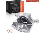 Frankberg 1X Pinza Freno Asse Anteriore Sinistro Per Honda Civic V Vi Fastback Logo
