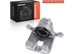 Frankberg 1X Pinza Freno Asse Posteriore Destra Per Nissan Patrol Gr V Wagon Y61 2.8L 3.0L Anno Da 1997