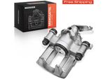 Frankberg 1X Pinza Freno Asse Posteriore Destra Per Nissan Cabstar F24M F24W NT400 Cabstar F24M Anno 2006 In Poi