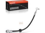 Frankberg 1X Tubo Freno Tubi Freno Asse Posteriore Sinistro Per Mazda Mpv Ii Lw 2.0L 2.3L Anno Dal 2003