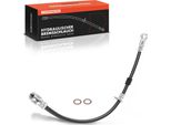 Frankberg 1X Tubo Freno Tubi Freno Asse Posteriore Destro O Sinistro Per Mitsubishi Lancer Viii Cya Cza Evo X
