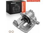 Frankberg 1X Pinza Freno Asse Anteriore Destra Per Volvo S40 I V40 Mitsubishi Carisma Colt Czc Vi