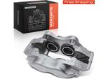 Frankberg 1X Pinza Freno Asse Anteriore Sinistro Per Daimler 2.8 - 5.3 Coupé Jaguar Xj Xjsc Convertible