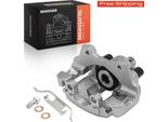 Frankberg 1X Pinza Freno Asse Posteriore Destra Per Bmw Serie 3 Cabrio Coupe E46 E86 E85