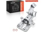 Frankberg 1X Pinza Freno Asse Posteriore Destra Per Nissan Almera Ii N16 Almera Ii Hatchback 2000-2006