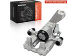 Frankberg 1X Pinza Freno Asse Posteriore Sinistro Per Peugeot 308 Ii Sw L3 Lb Lh Lp Lw