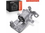 Frankberg 1X Pinza Freno Asse Posteriore Destra Per Opel Astra G Caravan Cc Meriva