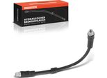 Frankberg 1X Tubo Freno Tubi Freno Asse Anteriore Sinistra O Destra Per Audi A8 4E2 4E8 2.8L 3.0L 3.2L 2002-2010