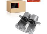 Frankberg 1X Pinza Freno Asse Anteriore Sinistro Per Land Rover Discovery Ii L318 2.5L 4.0L 1998-2004