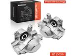 Frankberg 2X Pinza Freno Posteriore Sinistra Destra Per Mercedes-Benz W202 C180