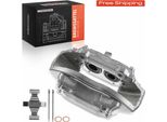 Frankberg 1X Pinza Freno Asse Anteriore Destra Per Mercedes-Benz Classe M W163 2000-2005