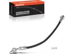Frankberg 1X Tubo Freno Tubi Freno Asse Posteriore Sinistro Per Nissan Juke F15 1.6L 2010-2019