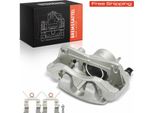 Frankberg 1X Pinza Freno Asse Anteriore Destra Per Mazda 6 Hatchback Gg 6 Station Wagon Gy 6 Notchback Gg