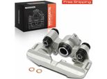 Frankberg 1X Pinza Freno Asse Posteriore Sinistra Per Toyota Yaris P1 1.0L 1.3L 1.4L 1.5L 1999-2005