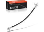Frankberg 1X Tubo Freno Tubi Freno Asse Posteriore Destro Per Mitsubishi Asx Outlander Peugeot