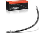 Frankberg 1X Tubo Freno Tubi Freno Asse Anteriore Destro O Sinistro Per Jaguar XK8 Qdv X100 Qev