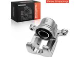 Frankberg 1X Pinza Freno Asse Posteriore Sinistra Per Nissan Qashqai +2 I J10 JJ10E NJ10 Renault Koleos I Hy