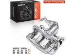 Frankberg 1X Pinza Freno Asse Posteriore Destra Per Hyundai I10 I20 Active Kia Rio Iii
