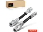 Frankberg 2X Tubo Freno Tubi Freno Anteriore Posteriore Per Bmw Serie 5 Touring E39 E38