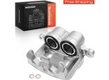 Frankberg 1X Pinza Freno Asse Anteriore Sinistra Per Hyundai H-1 Cargo Tq H-1 Travel 2.5L Anno Dal 2008