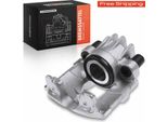 Frankberg 1X Pinza Freno Asse Anteriore Sinistro Per CitroëN Saxo Xsara Break Peugeot 106 I Ii Van 205 306