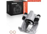 Frankberg 1X Pinza Freno Asse Posteriore Destra Per Jeep Grand Cherokee I Zg Zj 2.5L 4.0L 5.2L 5.9L 1994-1999