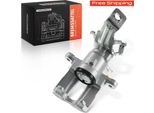 Frankberg 1X Pinza Freno Asse Posteriore Destra Per Nissan Almera Ii Tino Primera Traveller